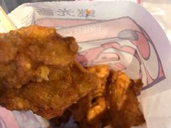 -1973继光香香鸡(合生汇购物中心店)