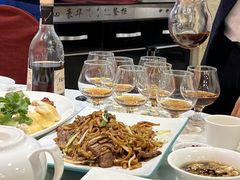 -金苑海鲜酒家(新港中路店)