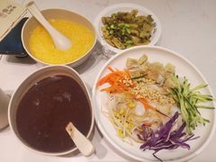 陈皮红豆粥-晋心山西面(壹方城店)