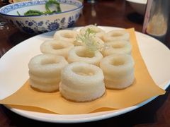 -柴米油盐(土菜院子店)