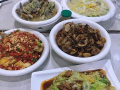 -辣四方新派川菜