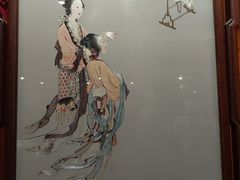 -湖南湘绣博物馆