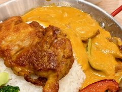 -佰搭果·广式茶餐厅(西华路店)