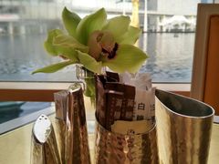 -咖啡苑 - 蔚藍夏日限定主题(永利皇宫店)
