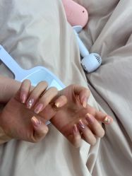 -斯馨·健康美甲美睫