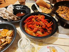 -聚味瞿记·龙虾堂(天元店)