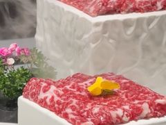 -左庭右院鲜牛肉火锅(新梅广场店)