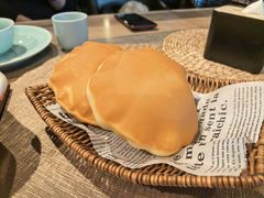 -川旺角融合菜•海景餐厅(星海广场店)