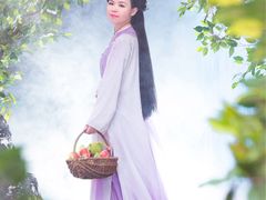 -九月鹰飞汉服摄影工作室