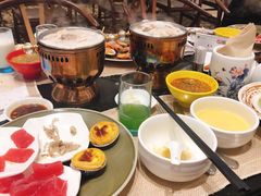 -福州西湖大酒店·怡湖咖啡厅