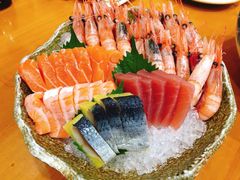 -银子铁板烧料理自助餐(人民广场店)