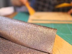 -零几体验diy皮具工作室(振业城店)