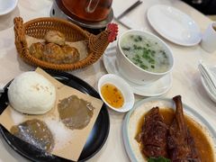 雪影流沙包-益利大酒楼(井岸店)