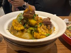 -金掌勺·锅包肉(广渠门店)