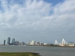 -万绿园
