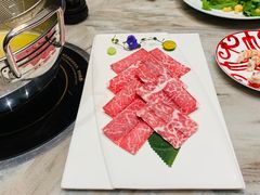 -禧悦楼(天德广场店)