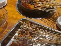 -串掌门砂锅串串香(后瑞店)