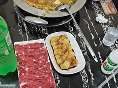 -古乐牛香·鲜牛肉牛杂火锅(高新店)