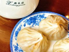 -熙盛源(永乐路店)