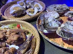 -蠔爺王志德生蚝馆(金沙湾店)