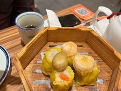 -粤食堂(天津和悦汇店)