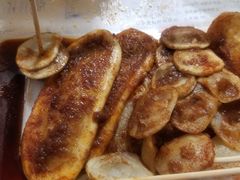 小年糕-孙记炸串小馆