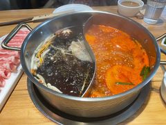 -四喜小胖·北京涮肉(五道营店)