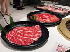 -花味烤肉·拌饭(庐阳万象汇店)