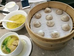 -鼎泰丰(国贸商城店)