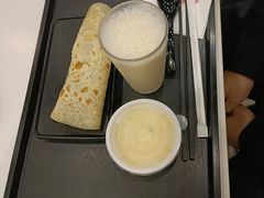 -永和大王(共和新路店)
