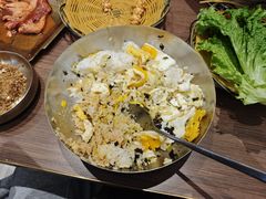 -大可泥炉烤肉(中街店)