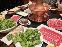 -南门涮肉(通州店)