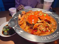 -胖哥俩肉蟹煲(石家庄勒泰中心店)
