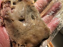 -吴山贡鹅(罍街店)