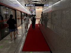 -野芷湖(地铁站)