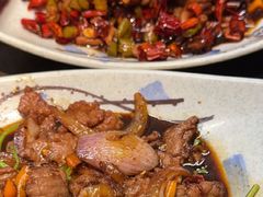 -乌记大厨餐厅