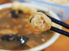 -逍遥镇刘相五胡辣汤豆沫馆(康复中街店)