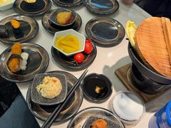 -和町回转自助日料(华山环宇城店)