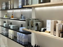 -ZARA HOME(蓝色港湾店)