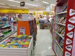 -孩子王童乐园(武汉永旺店)