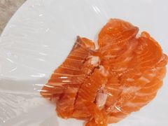 -西安高新希尔顿酒店·咖啡露台西餐厅