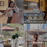 深圳｜LV旗下名媛下午茶 · 来自意大利的COVA