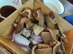 -塞伊德·蒙餐(锡林浩特店)