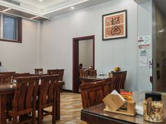 -丽泽山庄·生态怀柔菜·虹鳟鱼(红螺寺店)