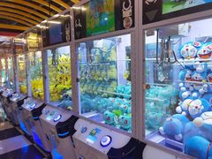 -天天玩X秋葉原日系动漫游戏中心