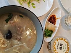 -祥记餐饮•豫粤珍味(金隅大厦店)