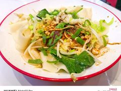 -钟记陕南菜·煎锅鱼(红专南路店)