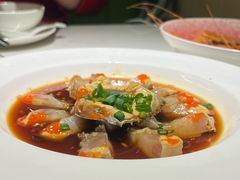 -阿毛饭店首店·宁波老字号(文化广场店)