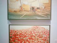 -上海油画雕塑院