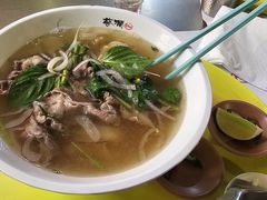 -蔡澜Pho·越南粉餐厅(海上世界店)